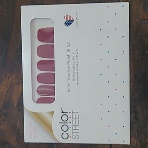 Color Street London Street Polish Strips